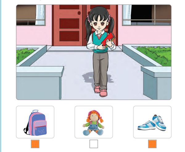 2. Sınıf Hayat Bilgisi Ders Kitabı Sayfa 48 Cevapları SDR Dikey Yayıncılık