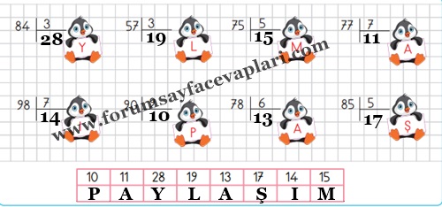 3. Sınıf Matematik Ders Kitabı Sayfa 142-143-144-145 Cevapları MEB Yayınları