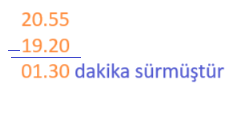 3. Sınıf Matematik Ders Kitabı Sayfa 176 Cevapları Ekoyay Yayıncılık1