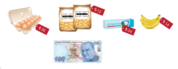 3. Sınıf Matematik Ders Kitabı Sayfa 184 Cevapları Ekoyay Yayıncılık1