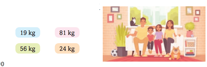 3. Sınıf Matematik Ders Kitabı Sayfa 190 Cevapları Ekoyay Yayıncılık1