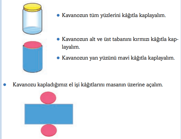 3. Sınıf Matematik Ders Kitabı Sayfa 200 Cevapları Ekoyay Yayıncılık