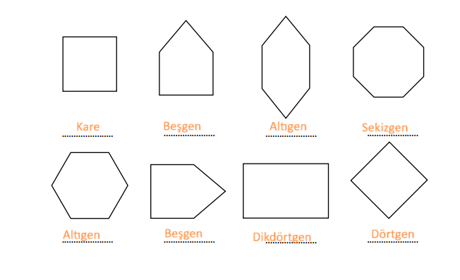 3. Sınıf Matematik Ders Kitabı Sayfa 210 Cevapları Ekoyay Yayıncılık