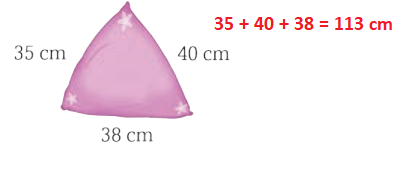 3. Sınıf Matematik Ders Kitabı Sayfa 253 Cevapları Ekoyay Yayıncılık