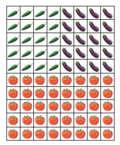 3. Sınıf Matematik Ders Kitabı Sayfa 258 Cevapları Ekoyay Yayıncılık