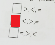 3. Sınıf Matematik Ders Kitabı Sayfa 36 Cevapları Ekoyay Yayıncılık