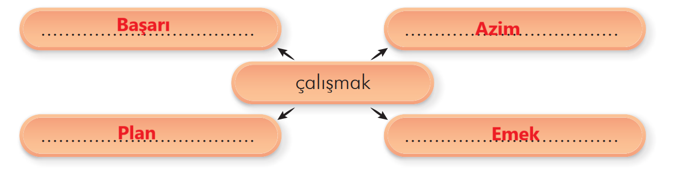 3. Sınıf Türkçe Ders Kitabı Sayfa 15 Cevapları İlke Yayıncılık