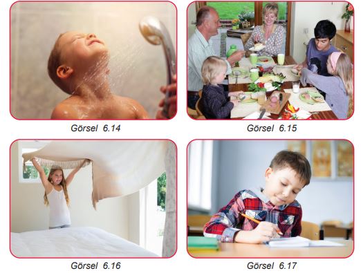 4. Sınıf Sosyal Bilgiler Ders Kitabı Sayfa 159 Cevapları Hecce Yayıncılık