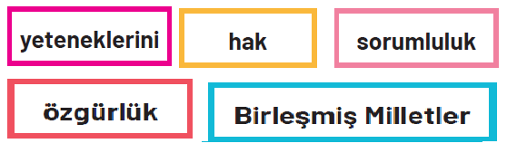 4. Sınıf Sosyal Bilgiler Ders Kitabı Sayfa 171 Cevapları Hecce Yayıncılık
