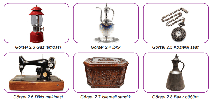 4. Sınıf Sosyal Bilgiler Ders Kitabı Sayfa 39 Cevapları Hecce Yayıncılık