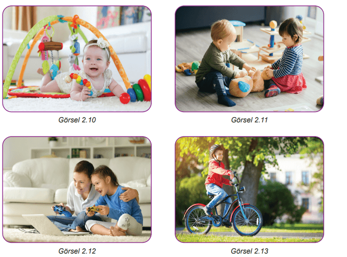 4. Sınıf Sosyal Bilgiler Ders Kitabı Sayfa 40 Cevapları Hecce Yayıncılık