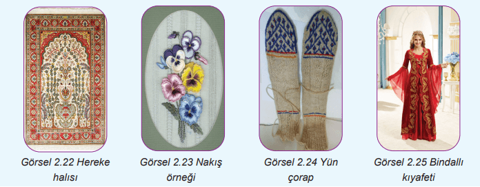 4. Sınıf Sosyal Bilgiler Ders Kitabı Sayfa 46 Cevapları Hecce Yayıncılık