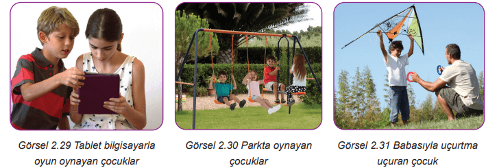 4. Sınıf Sosyal Bilgiler Ders Kitabı Sayfa 48 Cevapları Hecce Yayıncılık