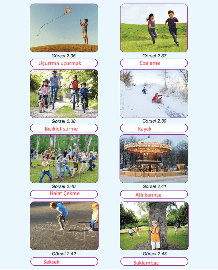 4. Sınıf Sosyal Bilgiler Ders Kitabı Sayfa 50 Cevapları Hecce Yayıncılık