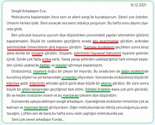 4. Sınıf Sosyal Bilgiler Ders Kitabı Sayfa 79 Cevapları Hecce Yayıncılık