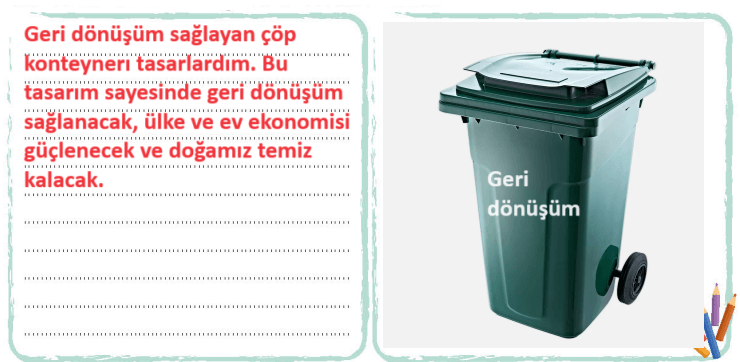 4. Sınıf Türkçe Ders Kitabı Sayfa 122 Cevapları MEB Yayınları