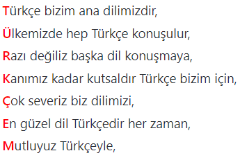4. Sınıf Türkçe Ders Kitabı Sayfa 17 Cevapları MEB Yayınları