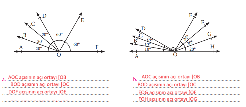 7. Sınıf Matematik Ders Kitabı Sayfa 154 Cevapları MEB Yayınları1
