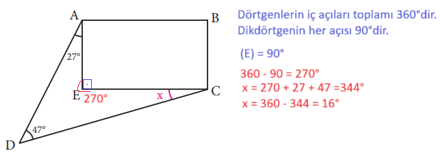 7. Sınıf Matematik Ders Kitabı Sayfa 189 Cevapları MEB Yayınları3