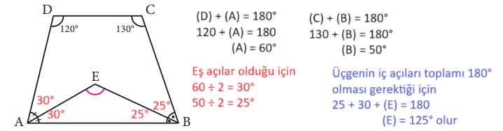 7. Sınıf Matematik Ders Kitabı Sayfa 200 Cevapları MEB Yayınları3