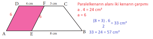 7. Sınıf Matematik Ders Kitabı Sayfa 200 Cevapları MEB Yayınları5