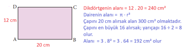 7. Sınıf Matematik Ders Kitabı Sayfa 220 Cevapları MEB Yayınları3