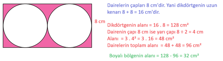 7. Sınıf Matematik Ders Kitabı Sayfa 221 Cevapları MEB Yayınları1