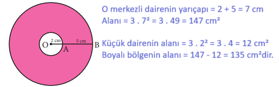 7. Sınıf Matematik Ders Kitabı Sayfa 221 Cevapları MEB Yayınları2