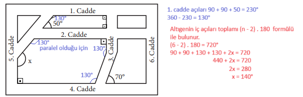 7. Sınıf Matematik Ders Kitabı Sayfa 222 Cevapları MEB Yayınları3