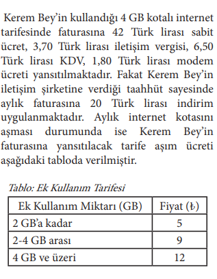 7. Sınıf Matematik Ders Kitabı Sayfa 37 Cevapları MEB Yayınları