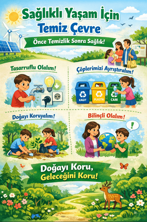 3. Sınıf Fen Bilimleri Ders Kitabı Sayfa 200-202-203-204-205. Cevapları CEM Yayınları